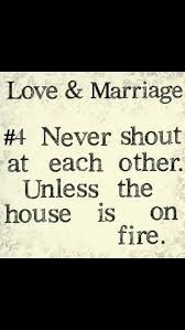 This advice to newlyweds funny or not will definitely bring a coy smile on your spouse s face. 33 Marriage Advice Funny Wedding Quotes Anime Mania