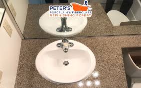 peter's porcelain & fiberglass