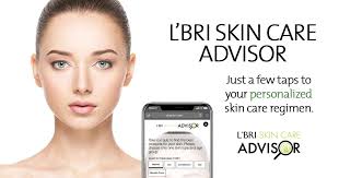 Nancy's L'BRI Skin Care