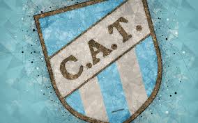 Descargar fondos de pantalla club atlético tucumán, 4k, logotipo, san miguel, argentina, textura de cuero, el fútbol, el argentino de. Download Wallpapers Club Atletico Tucuman 4k Logo Geometric Art Argentinian Football Club Blue Abstract Background Argentine Primera Division Football San Miguel De Tucuman Argentina Creative Art For Desktop With Resolution 3840x2400 High