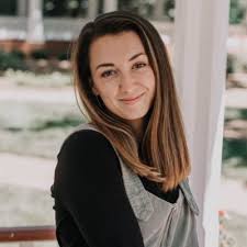 Sydney Engberg (@sydengberg)