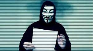 Dünyaca ünlü hacker grubu anonymous, abd'deki gösterilerin ardından yeniden harekete geçti. Anonymous Tan Yeni Erdogan Paylasimi Panorama News
