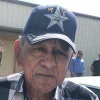 Obituary information for Tomas DeLeon