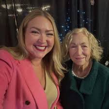 Our Missouri Miss Amazing Jr. Miss Queen @holly.lynn.connor will be  performing at Howl at Powell with the St. Louis Symphony Orchestra thanks  to Make a Wish