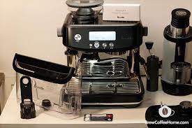 Maybe you would like to learn more about one of these? How To Clean Breville Espresso Machine Descale And Backflush Guides