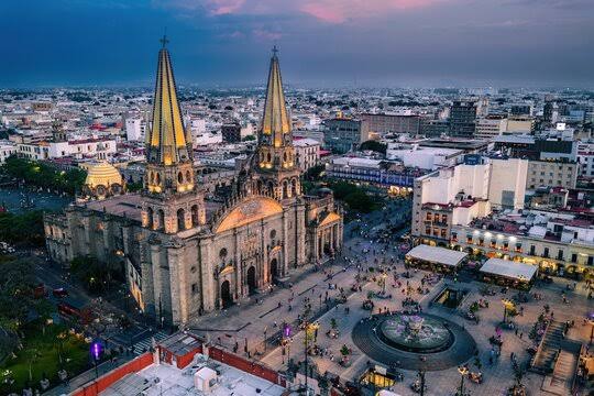 Guadalajara