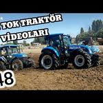 Tik Tok Traktor Videolari 57 Senin Verdigin Mutlulugu Vermeyen Insanlar Var Gozum Youtube 2020 Traktor Youtube Videolar