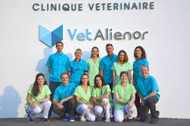 Clinique vétérinaire Vet Alienor
