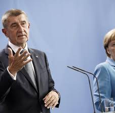 Mimo pracovní dobu 737 408 214. Andrej Babis Ministerprasident Von Tschechien Welt