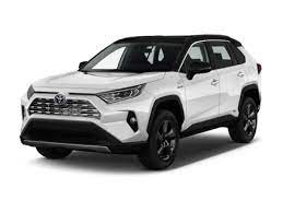 The rav4 hybrid is a conventional hybrid, so there's no plugging it in—that technology has been saved for the 2021 toyota rav4 prime. 2020 Toyota Rav4 Hybrid For Sale In Austin Tx Charles Maund Toyota