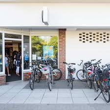 Fahrradhaus Sass Sudstadt Center