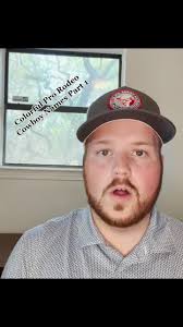 Shad Mayfield Horses Names