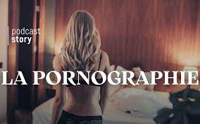 L'histoire de la pornographie ! - Podcast Story