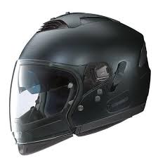 nolan helmets n43 nolan n43e air classic n com helmet