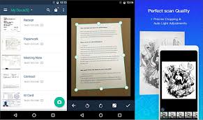 The scanner app is free to download and allows you to there are five color modes available, as well as tools to crop and optimize scanned documents. 7 Best Document Scanner Apps For Android In 2019