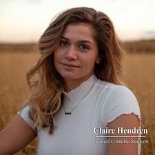 Triple is thrilled to announce that Claire Hendren is one of Columbus's top  hot up and coming agents
