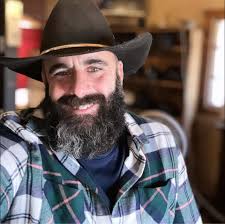 Jason Pendergrass's Instagram, Twitter & Facebook