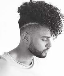 Pin On Man Curls