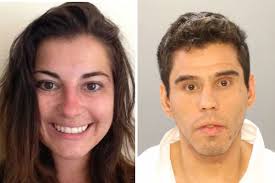 Joshua Hupperterz found guilty of killing Temple student Jenna Burleigh,  gets life sentence