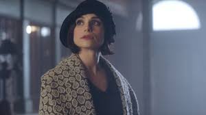 Her conversation with esme, for example, in which she. Quite The Scandal Peaky Blinders Series 2 Episode 4 Preview Bbc Two Youtube