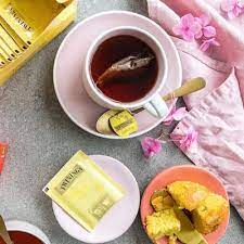 Sponsored Twinings English Breakfast And Earl Grey Tea Bags Have A New Look Woolworths Taste