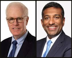 Privacore and Partners Capital join forces for new multi-alts registered  fund