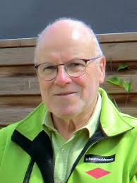 Ressort Infrastruktur