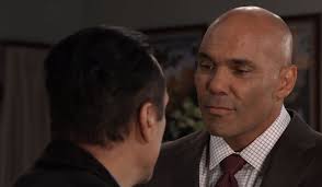 General Hospital News: 12 Things to Know About Marcus Taggert As Réal  Andrews Makes GH Return