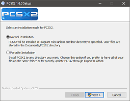 Software untuk format memori ps2. Cara Menggunakan Pcsx2 Bermain Ps2 Di Komputer Sorast Wp Blog