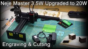 Wifi mini spy 1080p hd security ip camera. Insma 3000mw Usb Laser Engraver Under 80 From Banggood Unboxing Review First Test Youtube