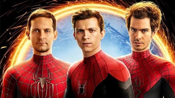 Spider-Man: No Way Home | Where to watch streaming and online in Australia  | Flicks