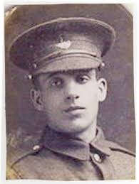 Barnsley Soldiers Remembered: Jabez Benjamin Clare 1898-1916