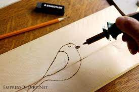 Maybe you would like to learn more about one of these? Wood Burning For Beginners Easy Guide
