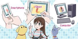 Best Drawing Software And Apps In 2021 Free Paid Art Rocket While older drawing applications were severely limited, their modern let us help you pick out the very best free drawing software for windows for your needs.