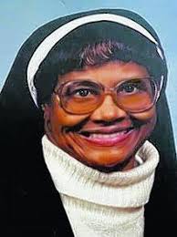 Sister Mary Concetta Augustine, SSF, Marksville