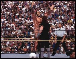 The great khali vs finlay (with hornswoggle) wwe smackdown 720p hd all rights goes to world wrestling entertainment. The Giant Gonzalez Died Superfights
