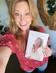 Danielle's Digest: Week of July 19th