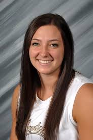 2014-15 Women's Basketball Roster