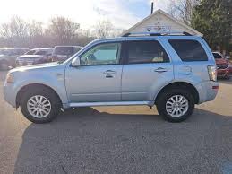 Image result for Light Ice Blue 2009 Escape