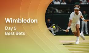 Andy's Bet Club - News update