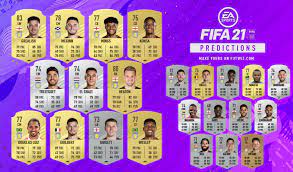 He is 25 years old from holland and playing for aston villa in the england premier league (1). Aston Villa Fifa 21 Prediction Fifa