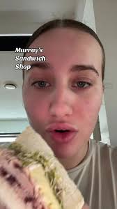 Murrays Sandwich Shop Penrith