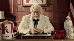 It was added to the national register of historic places on august 7, 1990. Colonel Sander S Success Lessons