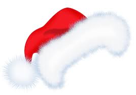 Large Santa Hat Png Transparent Clipart Clip Art Santa Hat Christmas Graphics