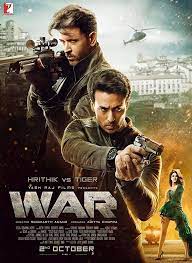 This is a first person shooting video game that is available for the players all around the world using microsoft windows, xbox one and play station 4, developed by the saber interactive and released by mad dog. War 2019 Full Movie Download Toxicwap