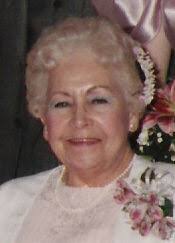 Ethel R. Lessard Obituary 2010