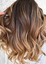 Balayage Hair Brunette Blonde Balayage Hair Dark And Straight Balayage Hairstyles Caramel Balayage Hair Hair Long Hair Color Honey Hair Hair Color Caramel