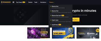 Trusted by millions of users worldwide. All Risk Free Investments You Can Try On Binance As A Beginner And What S The Risk By Jimspark Coinmonks Medium