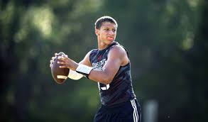 Buy the exclusive travis kelce and mahomes went to cheer up mecole hardman after his fumble ✊ he bounced back. Where Patrick Mahomes Gets His Cool Sports Illustrated
