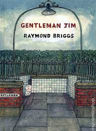 Gentleman Jim Hc (2008) Comic Books